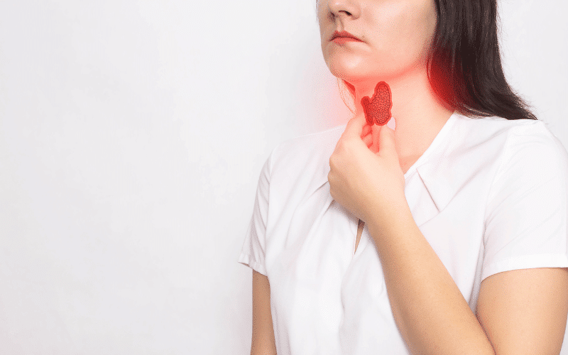 Hypothyroidism The Connection to Macrocytic Anemia