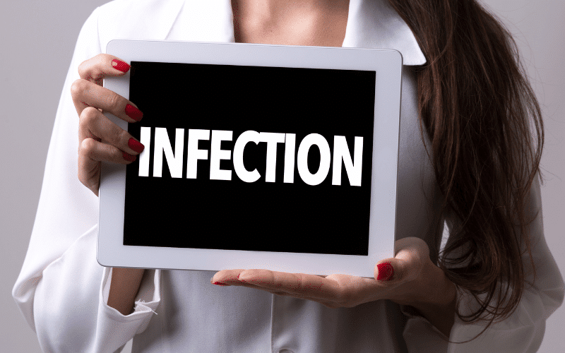 Infections and Inflammation