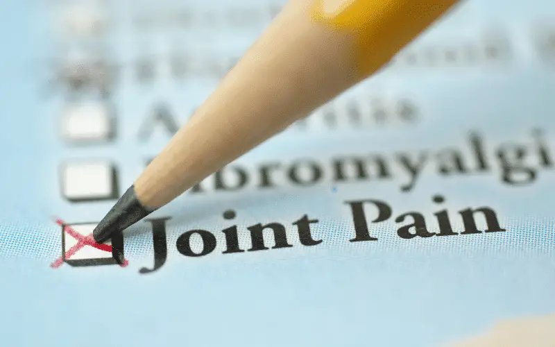 Joint Pain and Swelling - The Persistent Nuisance