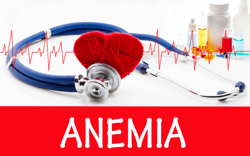 Monitor and Manage Anemia