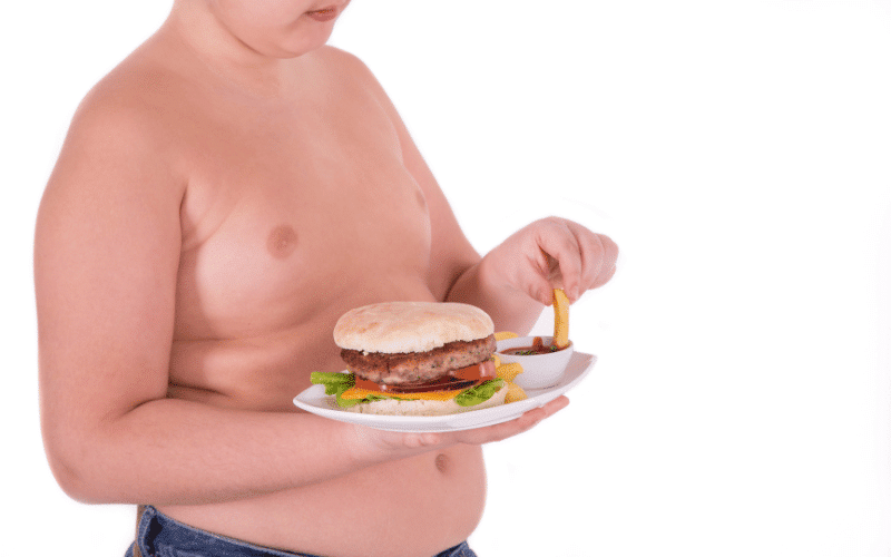 Obesity - The Weighty Concern