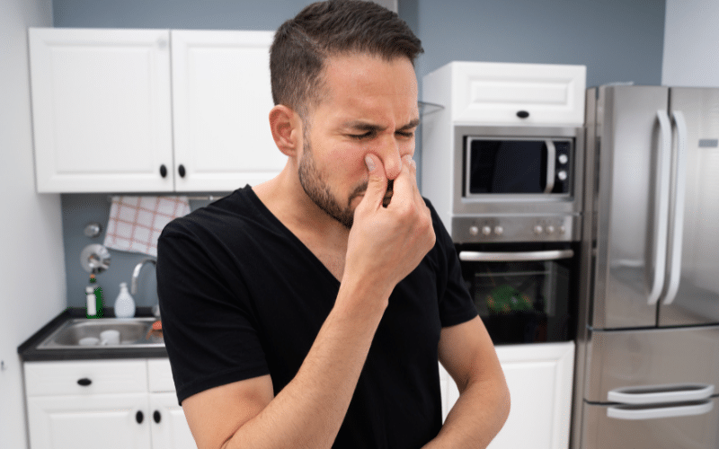 Odor The Unpleasant Smell Associated with Fungal Infections