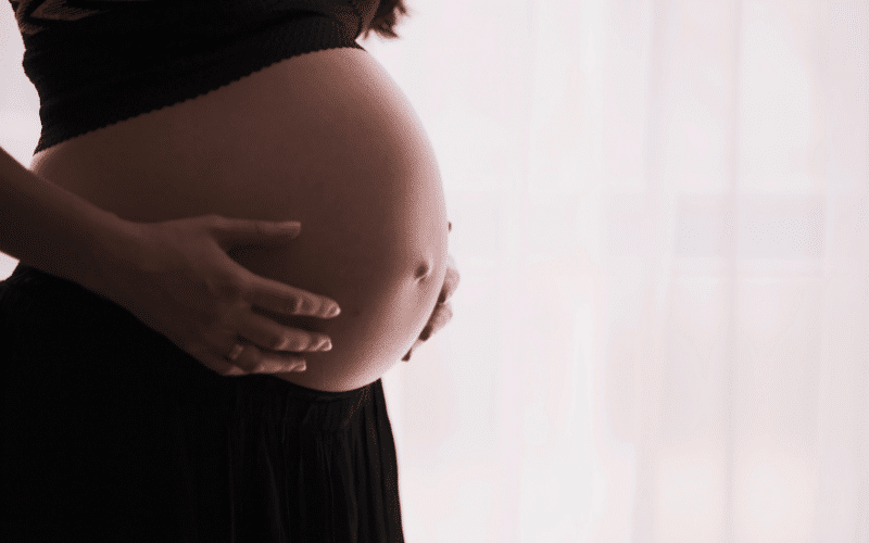 Pernicious Anemia During Pregnancy A Delicate Balance