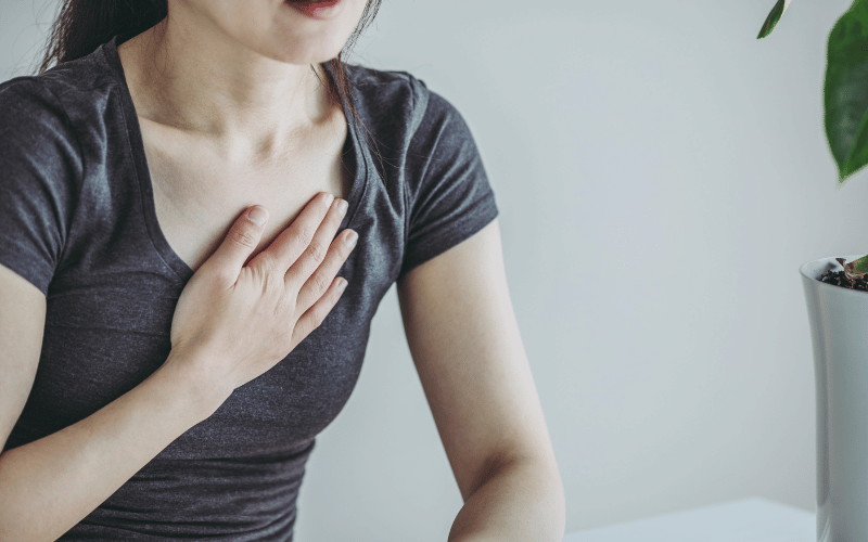 Persistent Chest Pain - The Distressing Signal of Acute Systolic Heart Failure