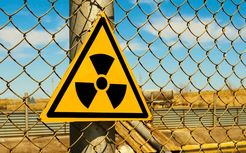 Radiation Exposure The Invisible Threat