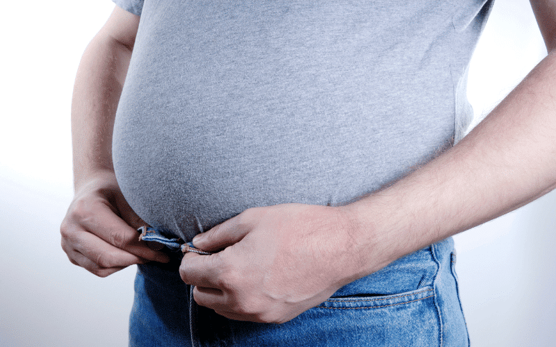 Rapid Weight Gain An Unexpected Sign of a Heart in Distress