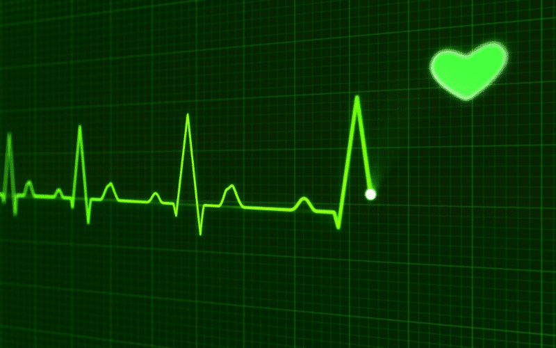 Rapid or Irregular Heartbeat