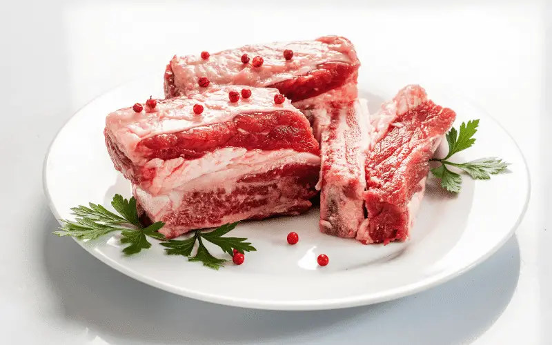 Red Meat The Pro-Inflammatory Culprit