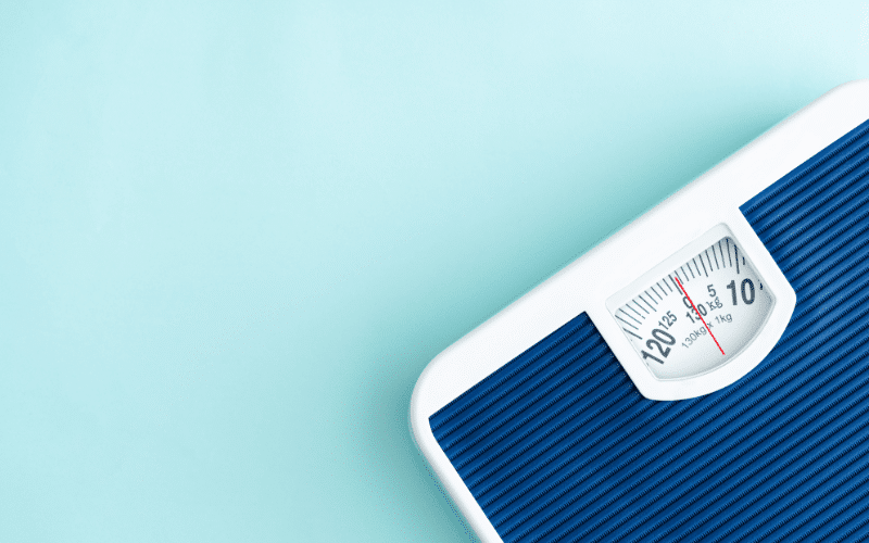 The Hidden Indicator Unintentional Weight Loss