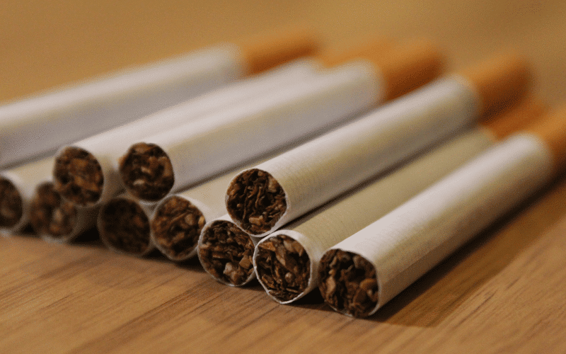 Tobacco Use - The Silent Catalyst of Throat Cancer