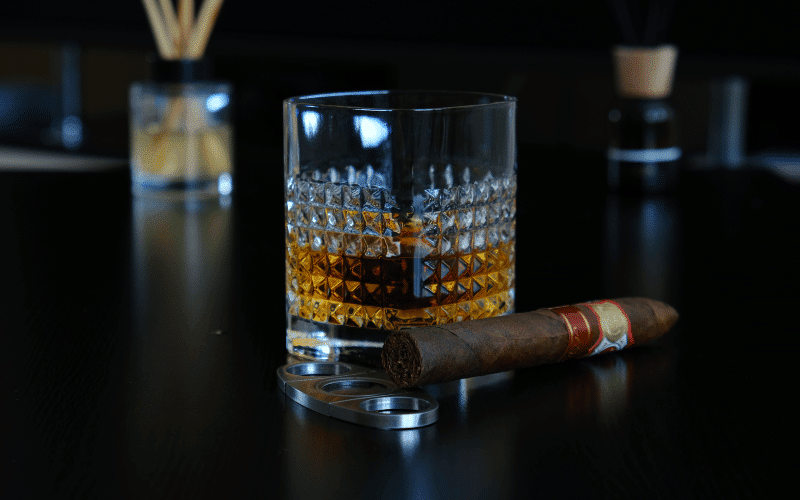 Tobacco and Alcohol Use Hidden Dangers