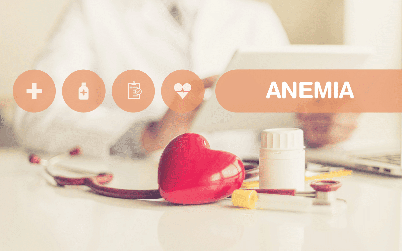 Understanding The 12 Different Types Of Anemia A Thorough Exploration Page 7 Of 13 2126