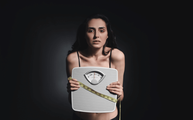 Unexplained Weight Loss A Possible Indicator of Liver Dysfunction