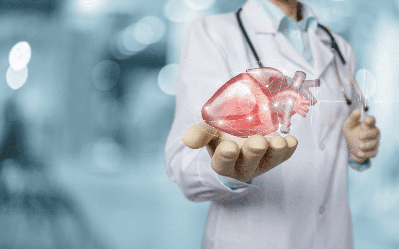 Valvular Heart Diseases – When the Heart's Gates Malfunction