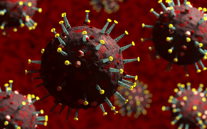 Viral Infections An Unseen Trigger