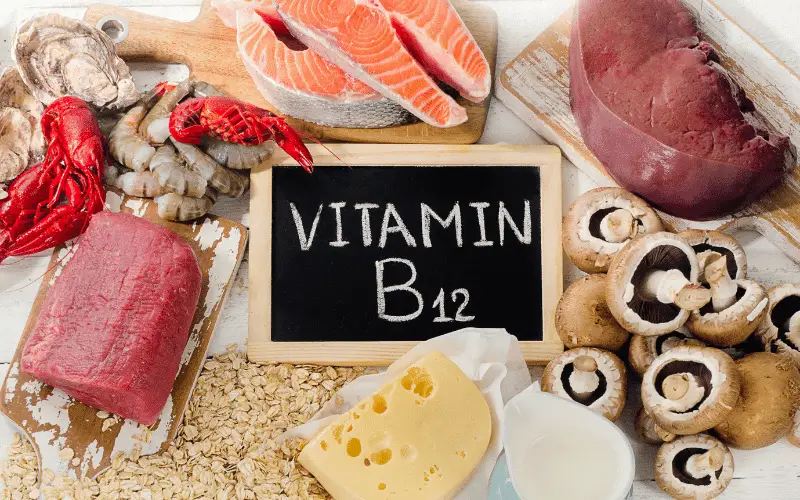 Vitamin B12 Deficiency The Silent Culprit