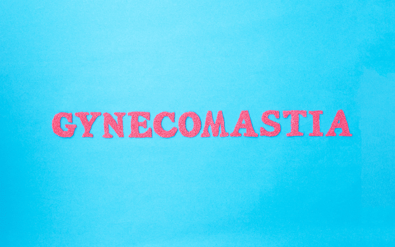 Symptom 15: Gynecomastia: An Unexpected Sign of Liver Damage