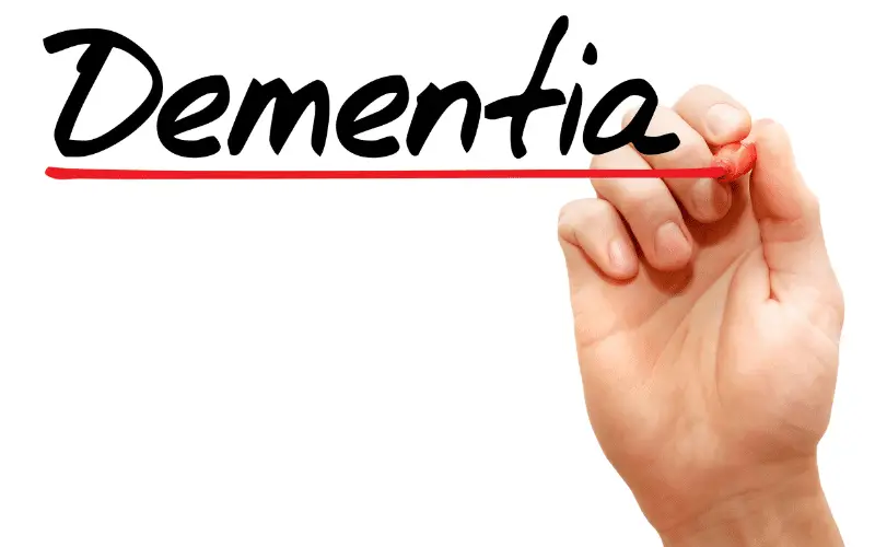 Spotting the Early Storm Warning 10 Early Indicators of Dementia