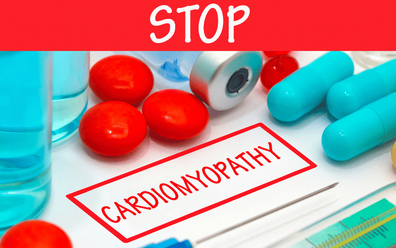 10 Symptoms of Restrictive Cardiomyopathy A Heart Condition Explained