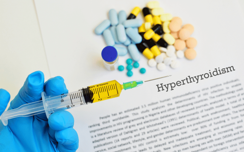 Connecting the Dots 10 Facts About Hyperthyroidism And Thyroid Cancer