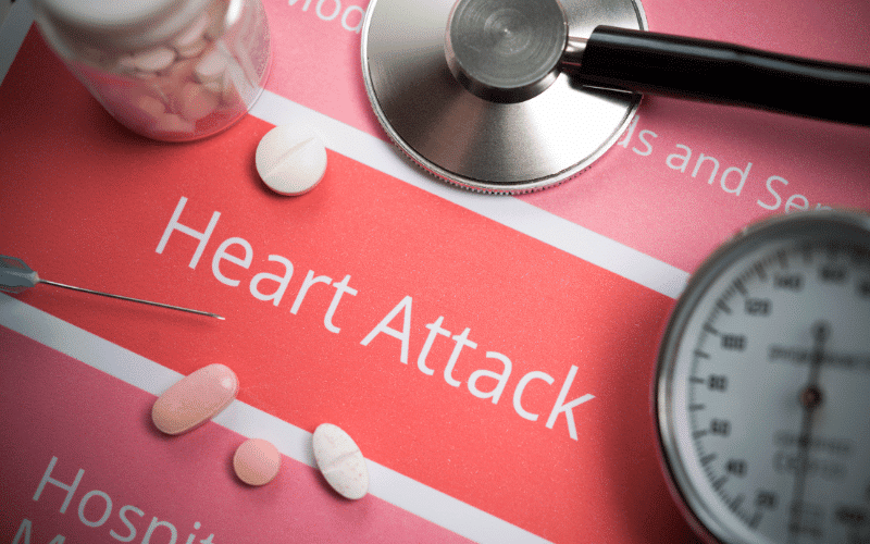 Heart Attack Alert Know These 20 Signs And Symptoms