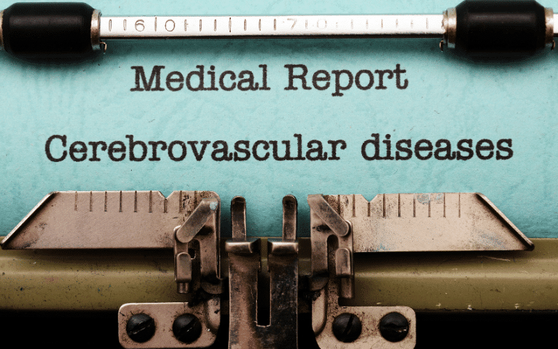 Piecing Together the Puzzle 15 Facts on Cerebrovascular Disease
