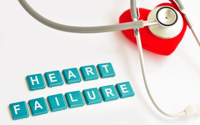 The Real Deal on Acute Heart Failure Unmasking the Top 10 Symptoms