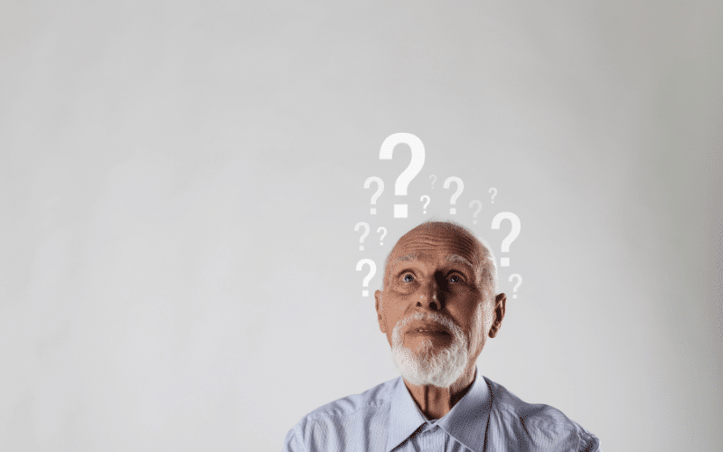 Understanding Amnestic Mild Cognitive Impairment The Top 10 Symptoms You Need to Know