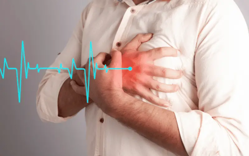 Understanding Systolic Heart Failure 10 symptoms You Should Be Aware Of