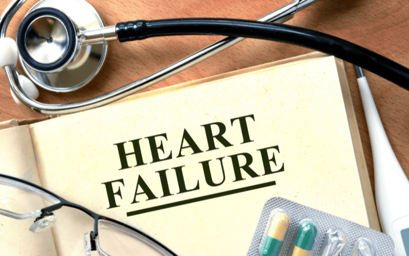 Understanding the Formidable Enemy Top 10 Symptoms of Heart Failure in Men