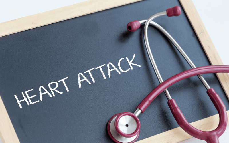 Unmasking the 15 Early Signs and Symptoms of a Heart Attack
