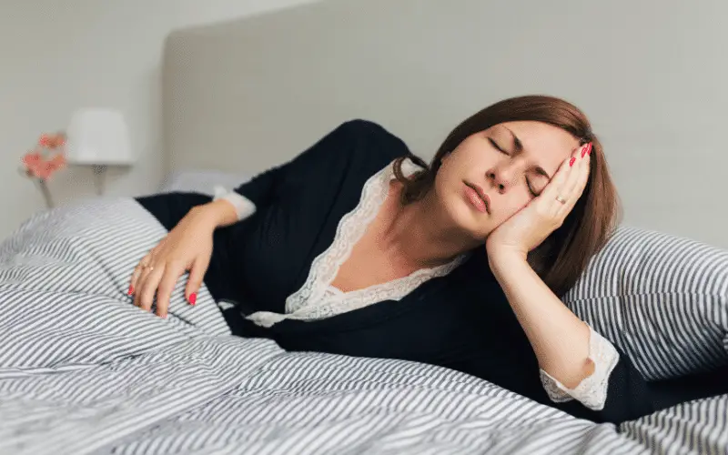 Fatigue A Stealthy Indication of Restrictive Cardiomyopathy