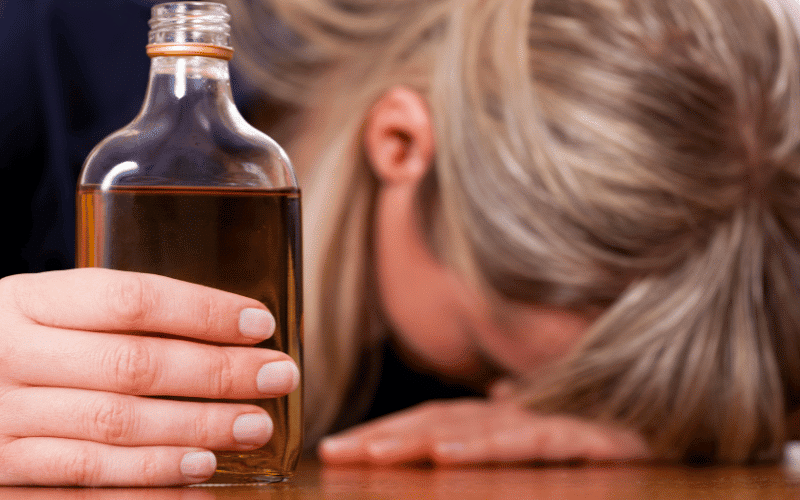 Alcohol Misuse A Torrent of Toxicity