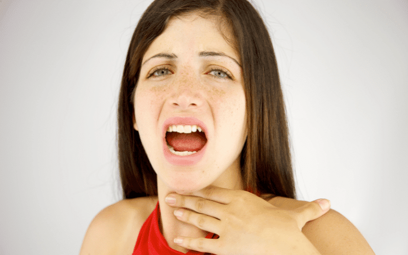 Voice Changes The Silent Whisper of Thyroid Cancer