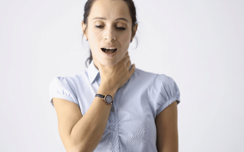 Voice Changes The Unseen Effect on Vocal Cords