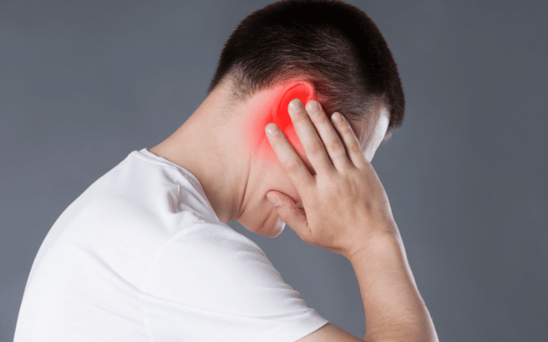 Neck Pain or Ear Pain The Unseen Connection