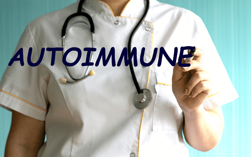 Autoimmune Conditions When the Body Betrays Itself