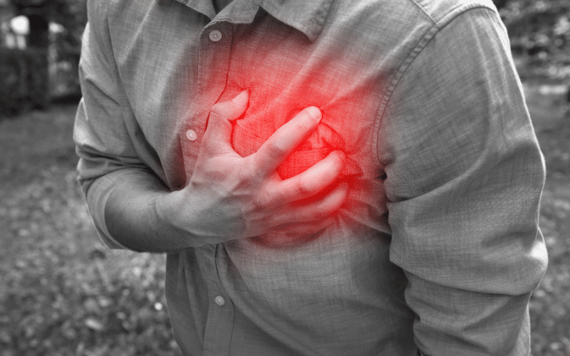 Identifying the Early Warning Signs: 10 Symptoms of Atrial Fibrillation ...