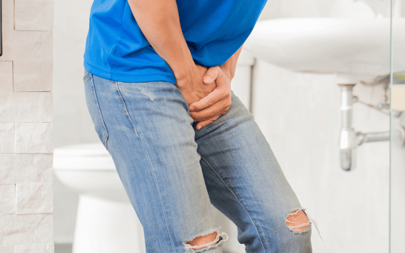 Frequent Urination at Night An Unexpected Signal