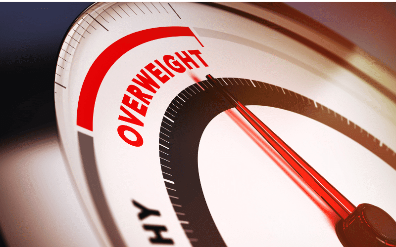 Rapid Weight Gain The Unexpected Consequence of Heart Failure