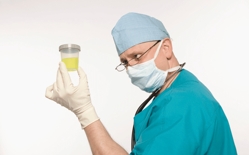 The Unseen Impact – Reduced Urine Output