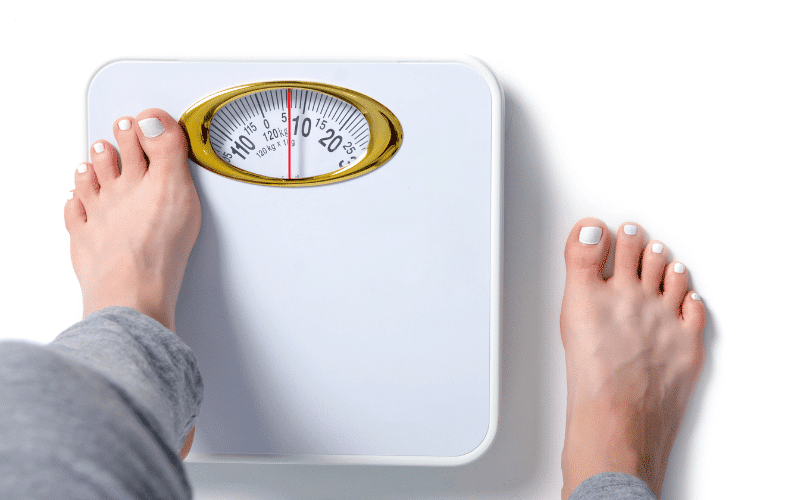 Unexpected Weight Loss The Mysterious Shedding of Pounds