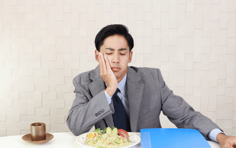 Reduced Appetite and Nausea - The Silent Hunger Killers