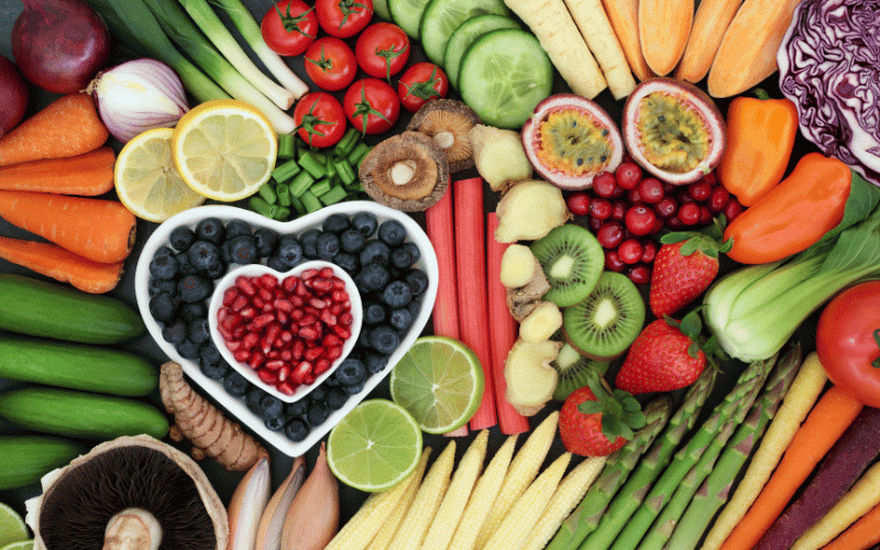 The Crucial Role of Nutrition Diet and Cardiomyopathy