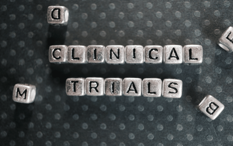 The Role of Clinical Trials in ATC Treatment