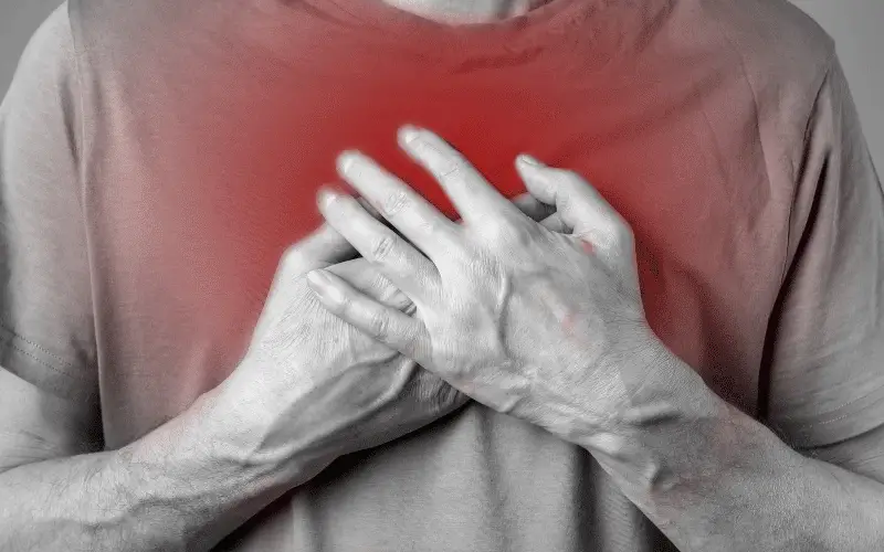 Chest Discomfort The Unpredictable Manifestation of Unstable Angina