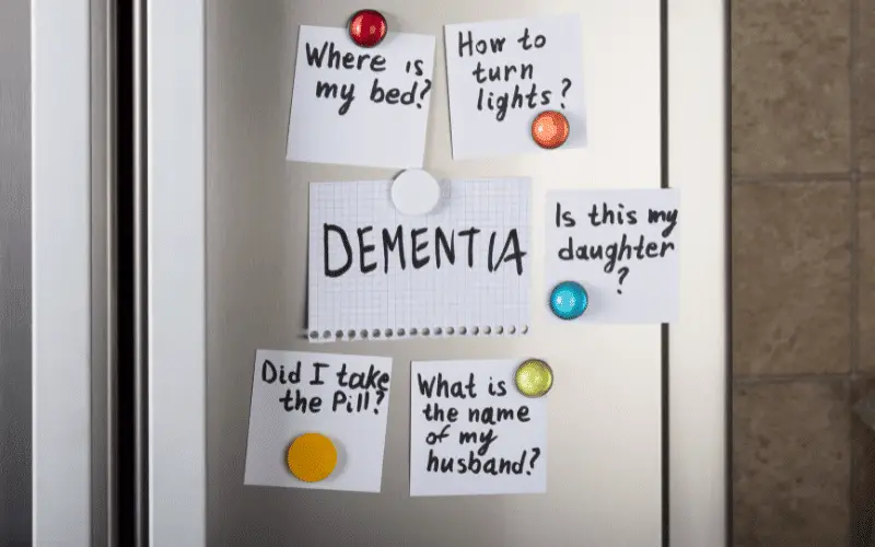 Understanding Dementia More Than a Singular Disease