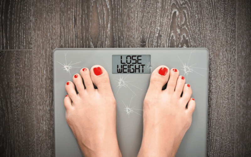 Weight Gain A Battle Against The Scale