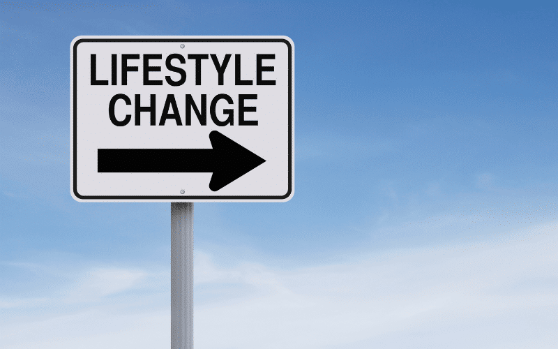 Adjusting to Lifestyle Changes Navigating New Norms