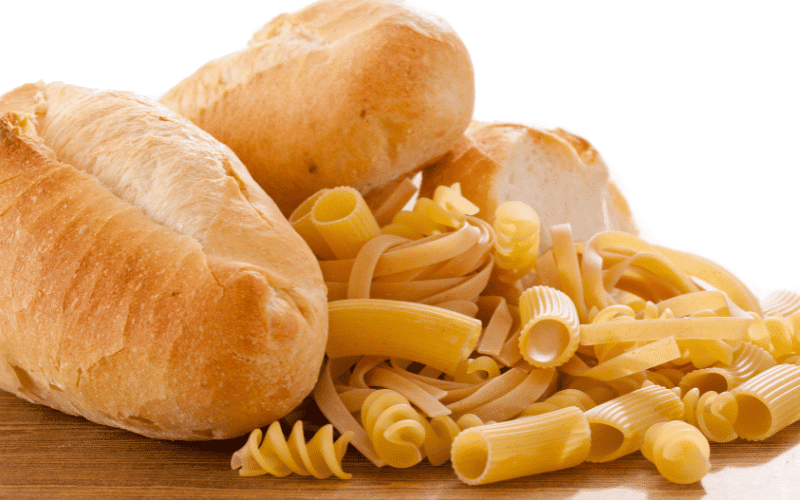 Refined Carbohydrates The Hidden Heart Health Menace